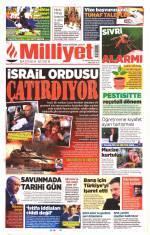 milliyet