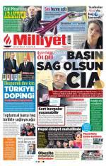 milliyet