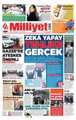 Milliyet