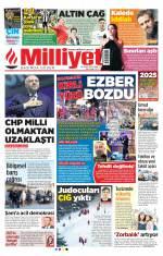 Milliyet