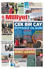 milliyet