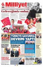 Milliyet