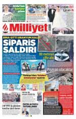 milliyet