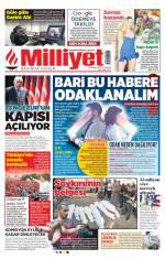 milliyet