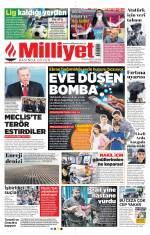 Milliyet