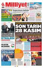 milliyet