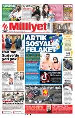 milliyet