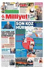 Milliyet