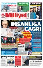 Milliyet