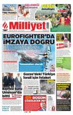 milliyet