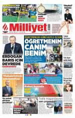 milliyet