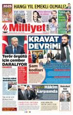 Milliyet