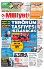 milliyet