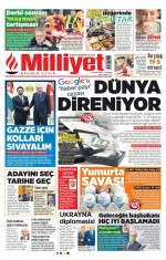 Milliyet