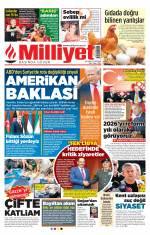Milliyet