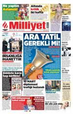 milliyet