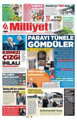 Milliyet