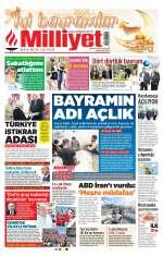 Milliyet