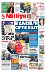 milliyet