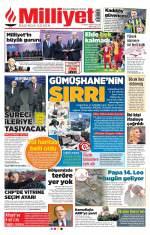 milliyet