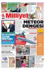 milliyet