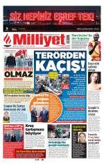 Milliyet