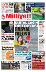 Milliyet