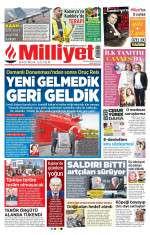 milliyet