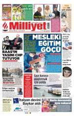 Milliyet