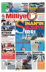 Milliyet