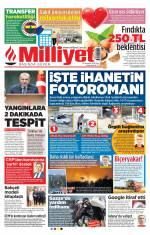 Milat Gazetesi