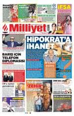 milliyet