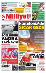 milliyet