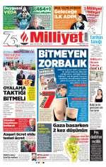 milliyet