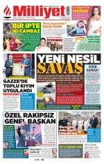 milliyet
