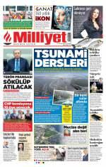 milliyet