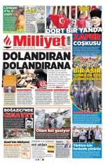 milliyet