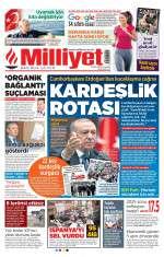 Milliyet