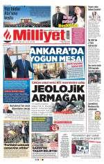 Milliyet