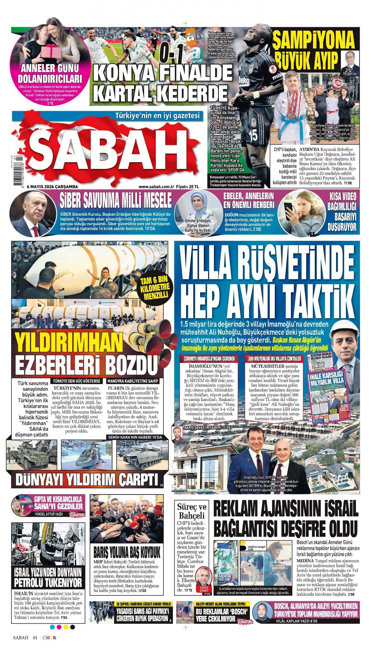 Sabah
