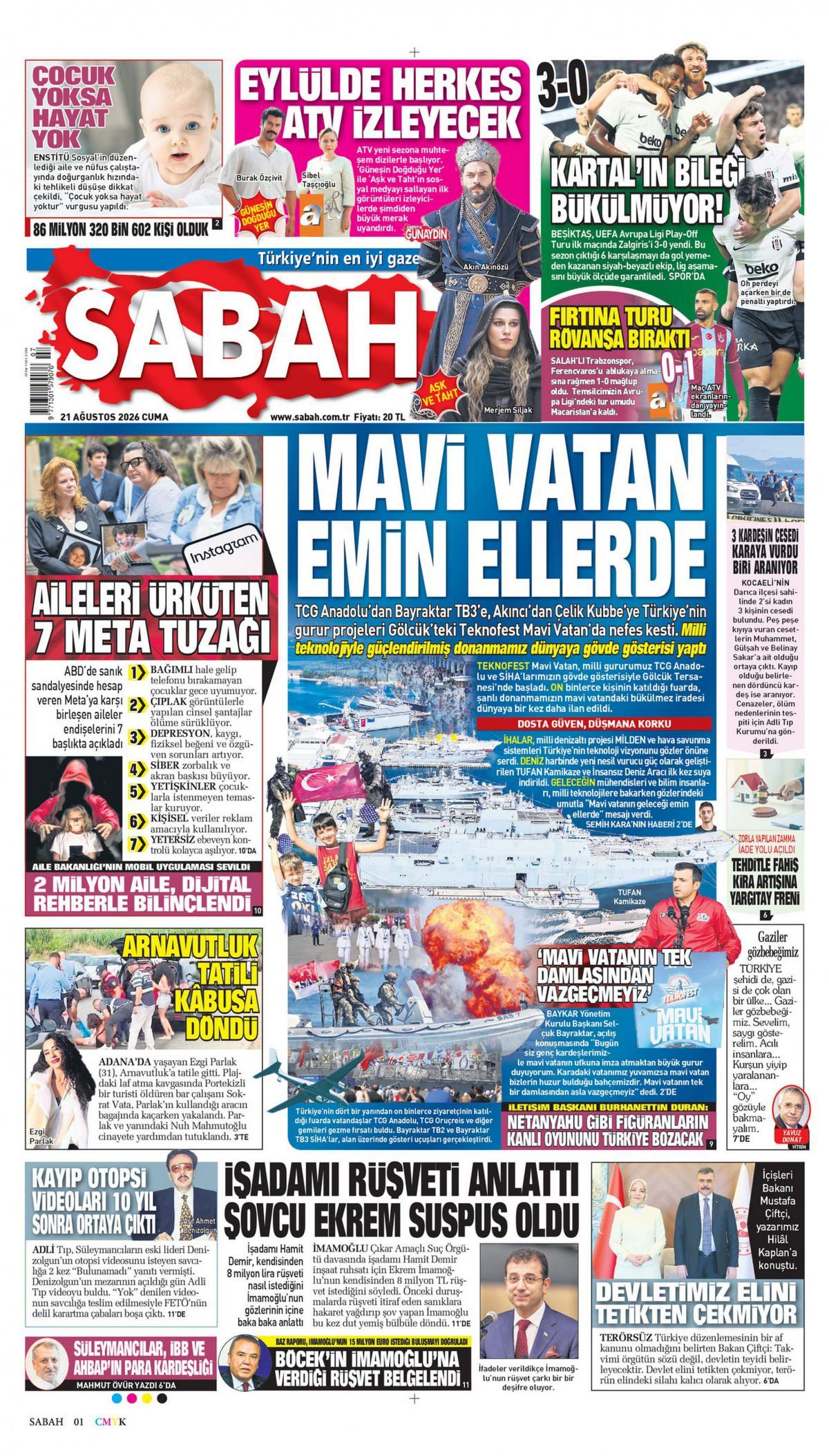 Sabah