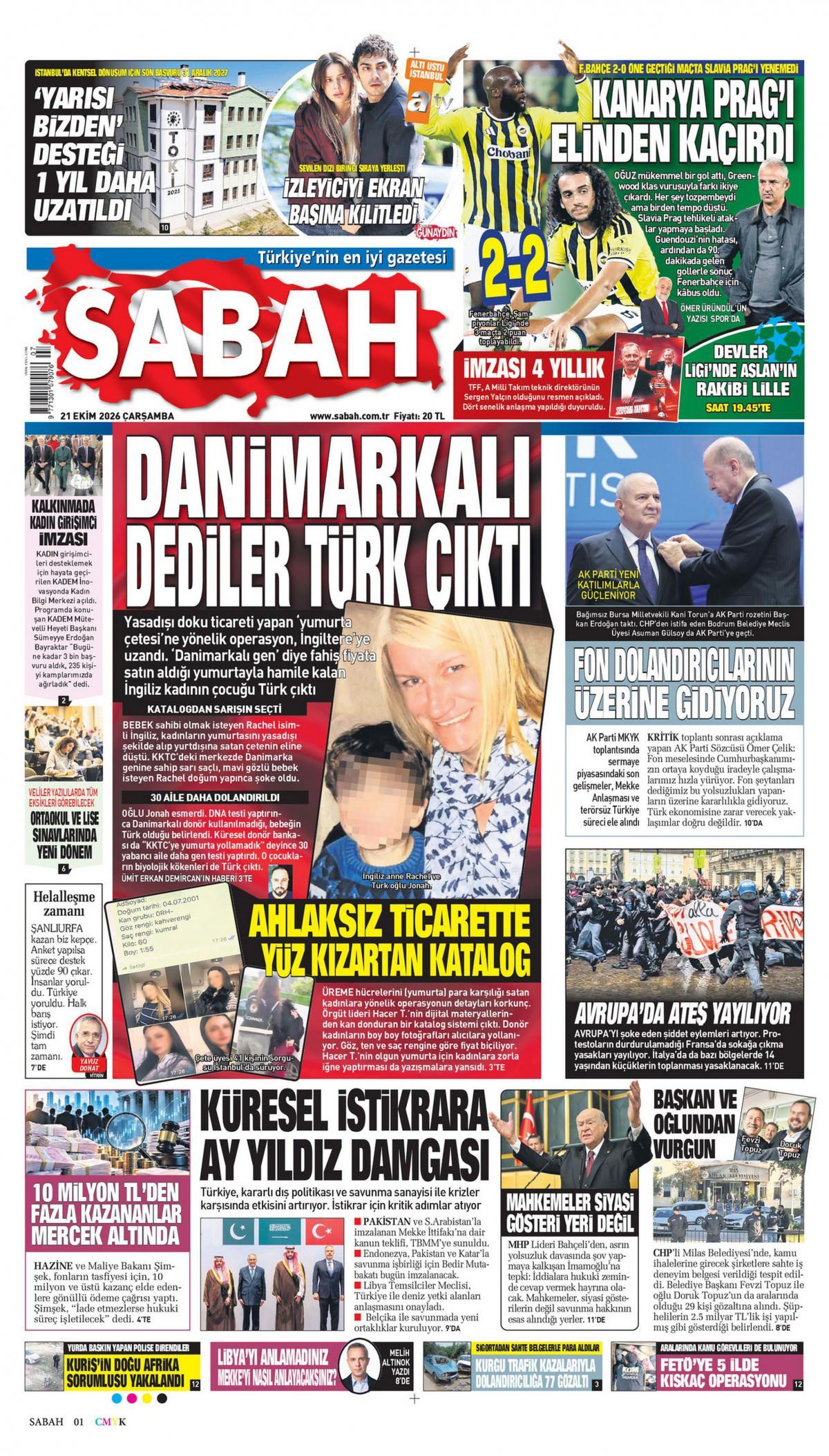 Sabah