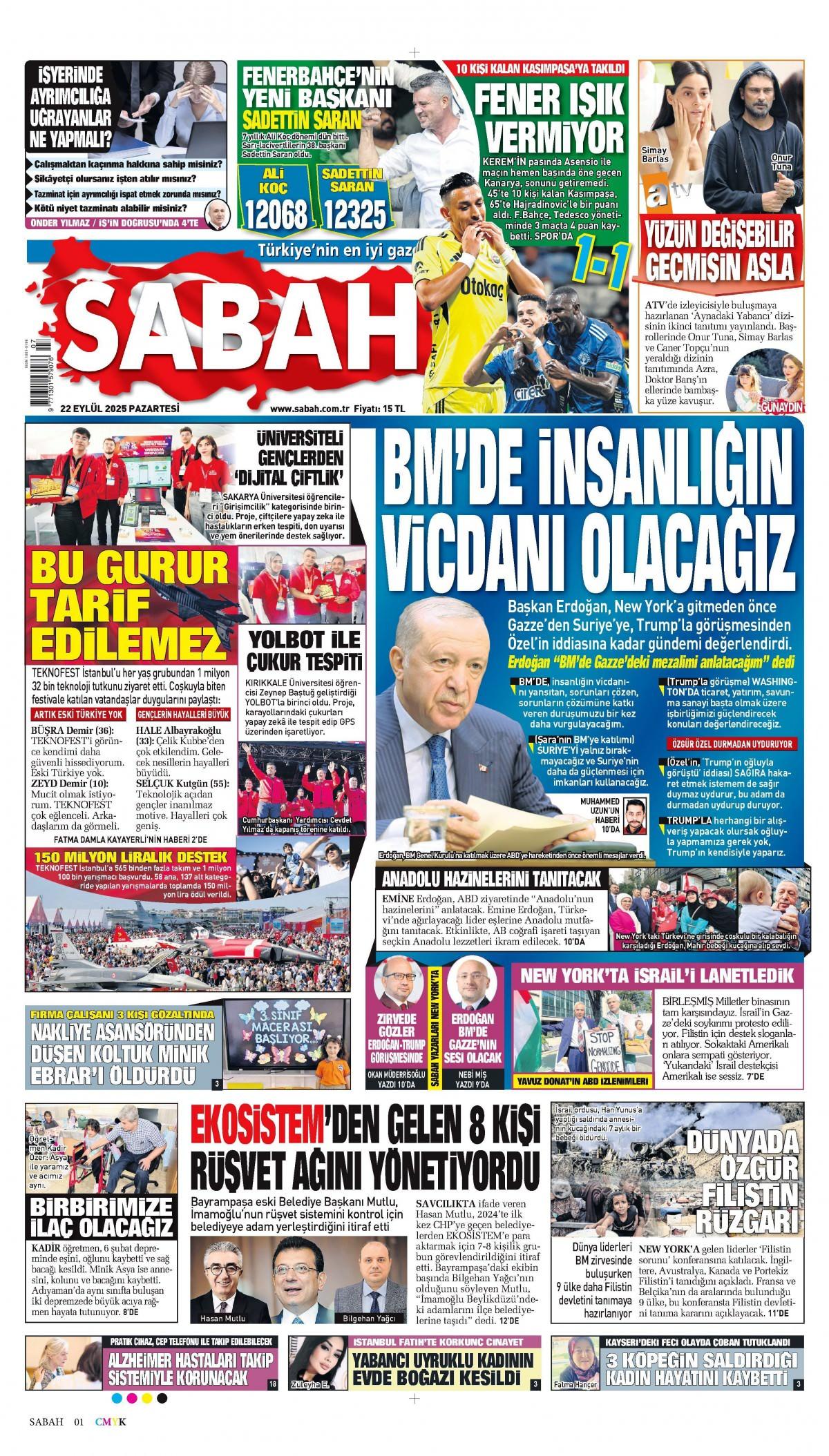 Sabah