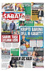 sabah