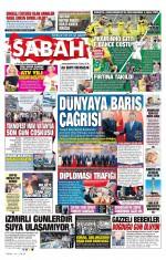 sabah