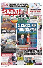 Sabah