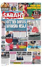 Sabah