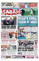 sabah