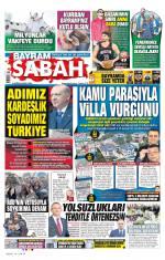 Sabah