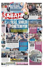 Sabah